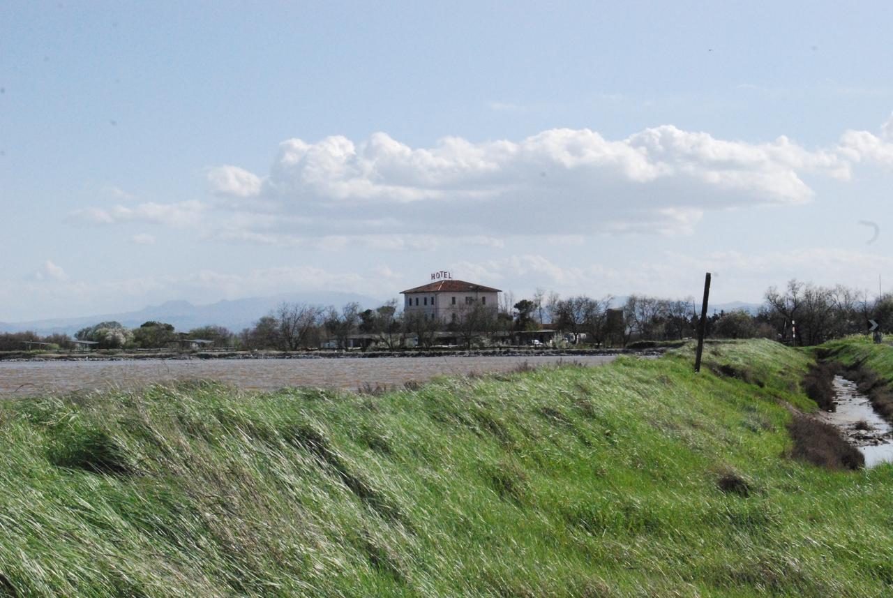 Ficocle Hotel