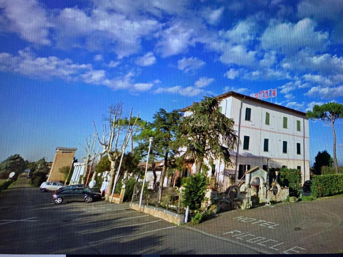 Hotel Ficocle 3*