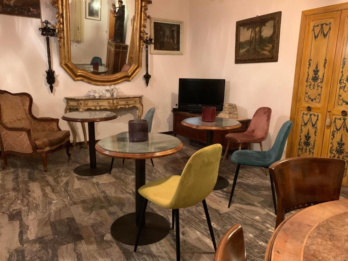 Ficocle Hotel 3*