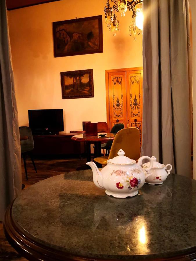 Hotel Ficocle