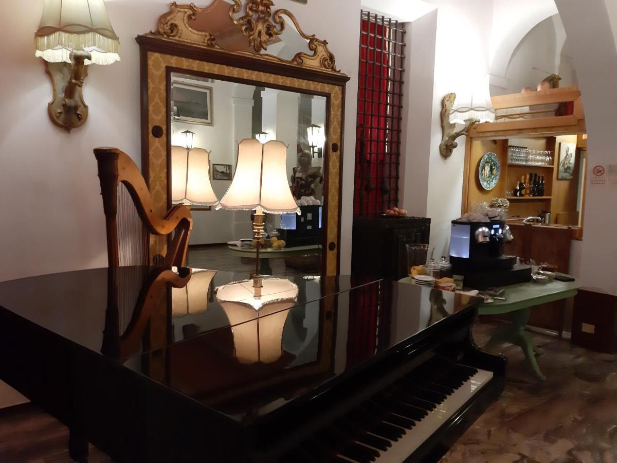 Hotel Ficocle
