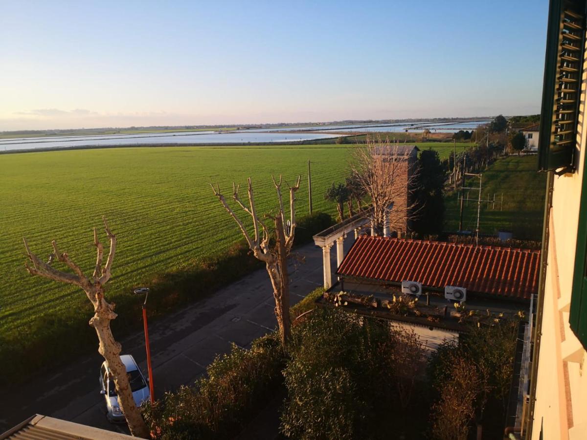 Ficocle 3* Cervia
