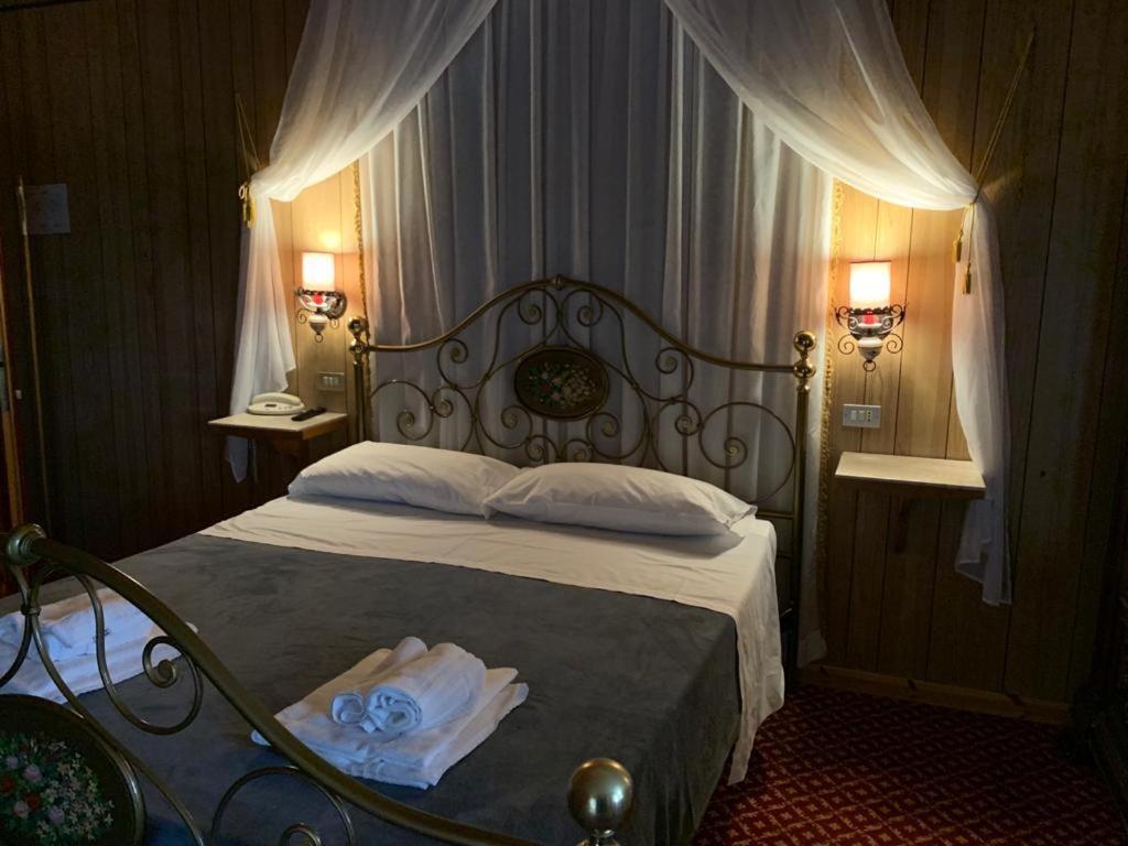 Ficocle Hotel