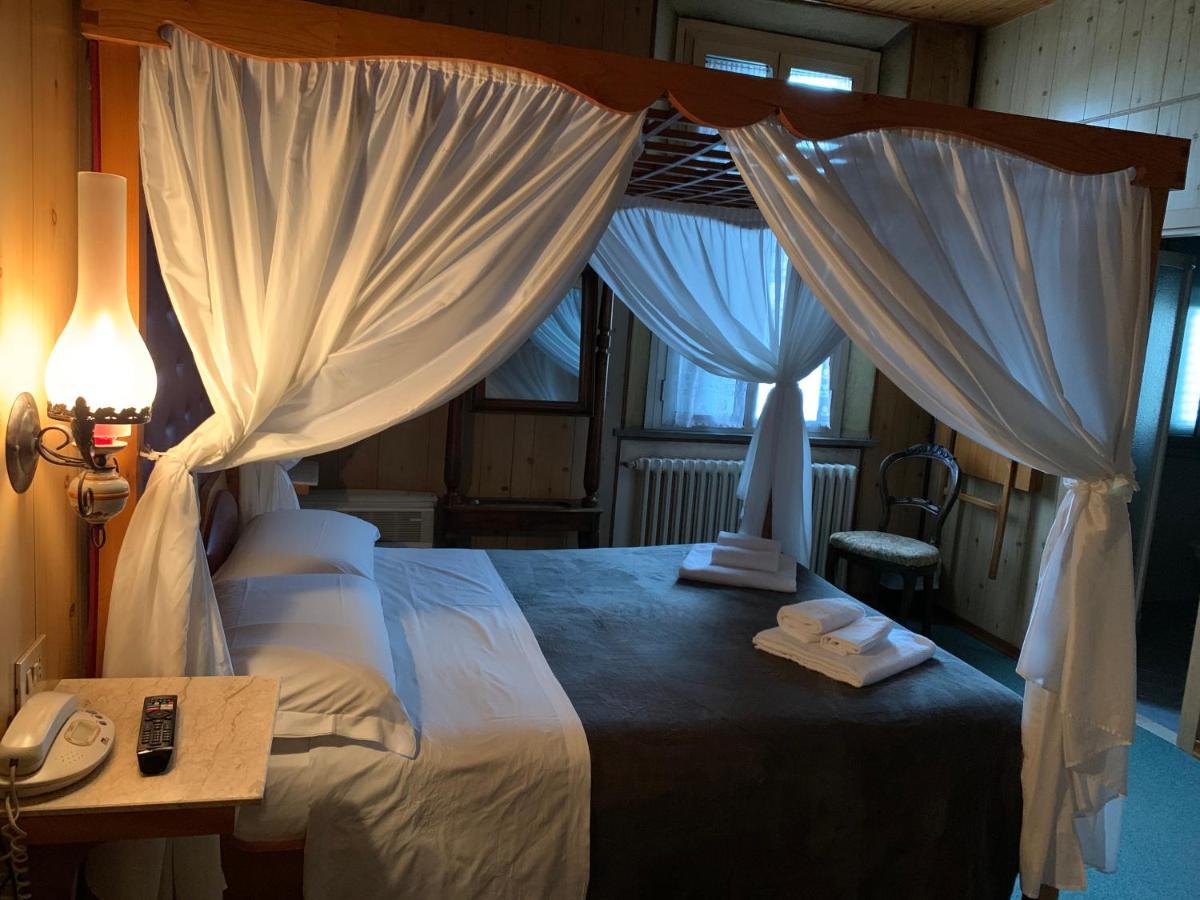 Ficocle Hotel
